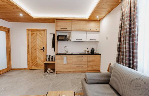 Apartamenty Schronisko Snów - Foto 13