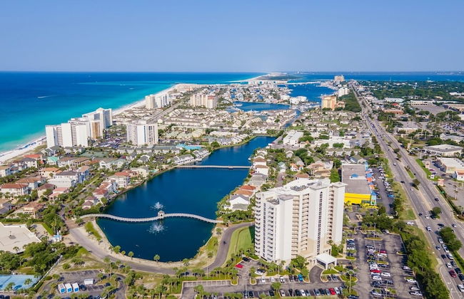 Terrace at Pelican Beach 0502 2 Bedroom Condo by Pelican Beach Management - Photo 44