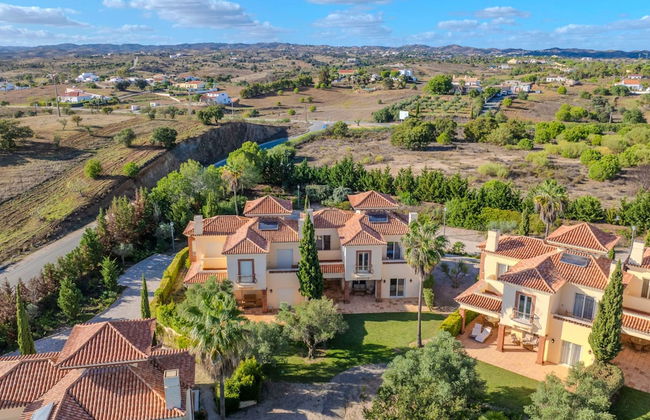 Villa Macy - Monte Rei - Foto 48