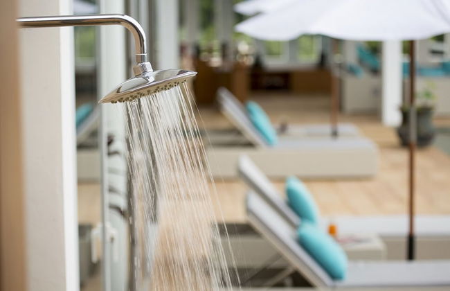 15 Bedroom Luxury Triple Sea View Villas - Photo 58