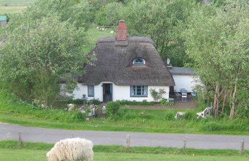 Ferienkate Kap Eiderstedt - Foto 1