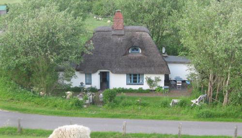 Ferienkate Kap Eiderstedt - Foto 1