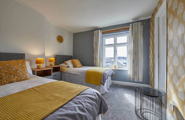 Host Stay Cummins Goings Cottage - Foto 14