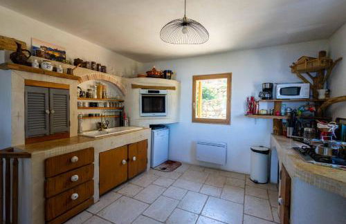 Maison de charme avec piscine privée - Foto 37