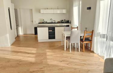 Wohlfühloase nähe Messe - Foto 8