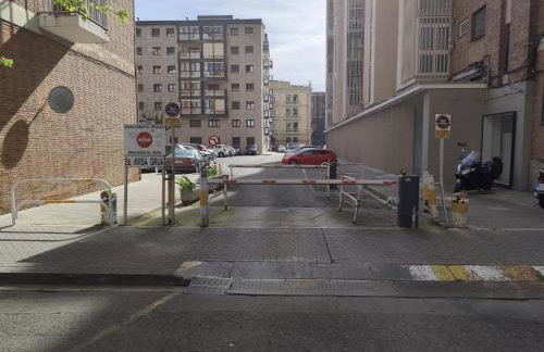 Los Arcos Pamplona Apartamento zona céntrica y tranquila - Foto 15