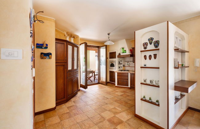 3680 Villa Monica by Perle di Puglia - Foto 25