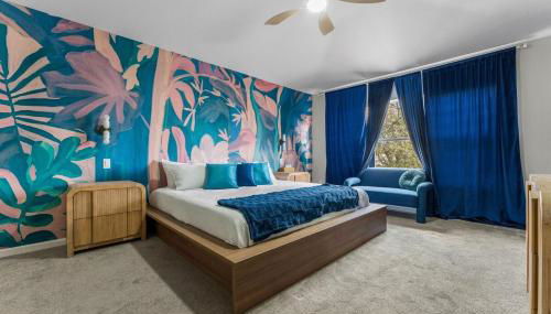 The Colorful Cove - Foto 4