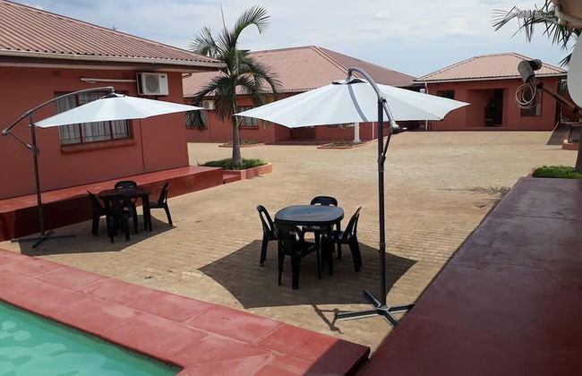 Fallsview Apartments - Foto 13