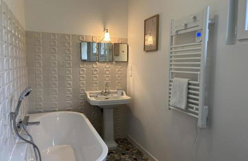 Gîte paisible 8 pers avec jardin proche Parc Le Pal - FR-1-489-613 - Foto 22