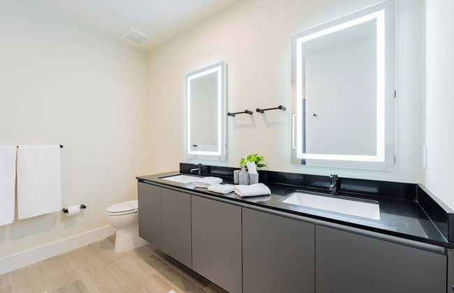 Your Orlando Retreat: Warm and Welcoming Townhome - Foto 54