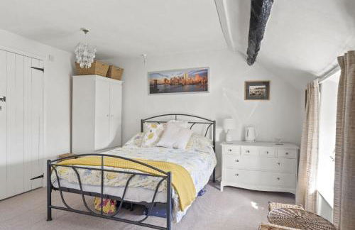 Thatched Cottage & Tranquil Gardens Gated Parking - Foto 19