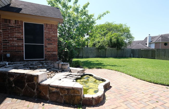 5Bdrm 3.5Bath 12Beds - HOME BIG AS TEXAS - Foto 46