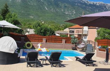 Holiday home Jass near Makarska - Foto 56