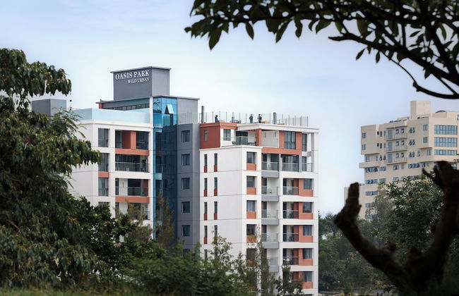 Oasis Park - Foto 1