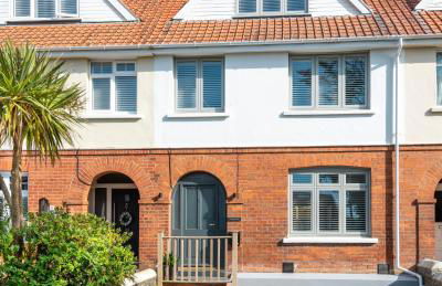 Holly Hayes House - Foto 2