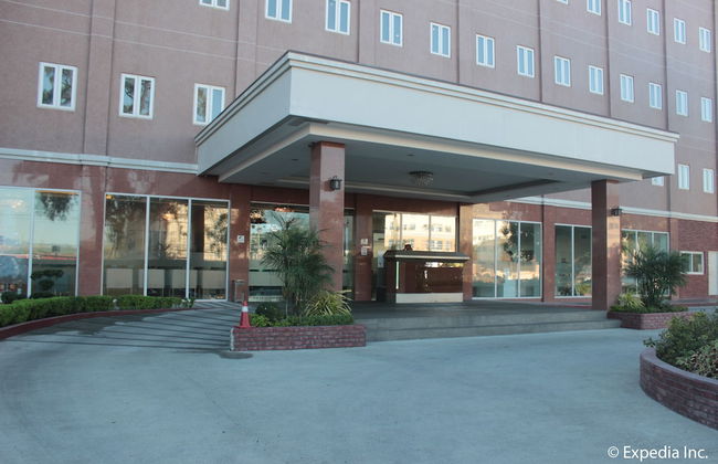 Sun Plaza Subic - Foto 61