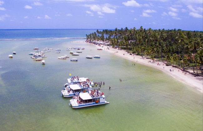 Excursion à Carneiros - Photo 3