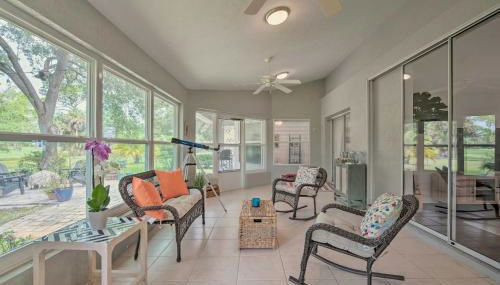 Crystal River Gem Near Three Sisters Springs! - Foto 2