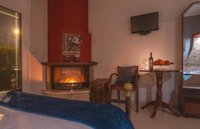 Asteras Hotel - Foto 32