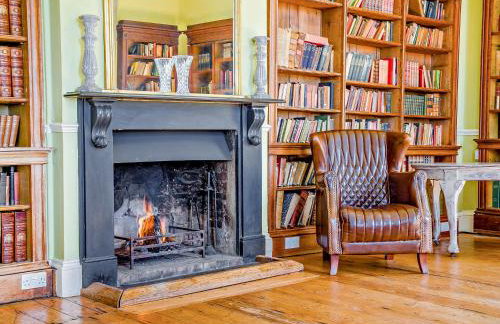 Pengethley Manor - Uk39045 - Foto 8