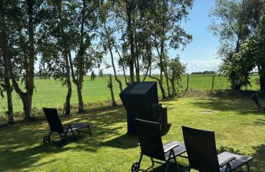 Haus Tunix Hunde sind herzlich willkommen - Photo 35