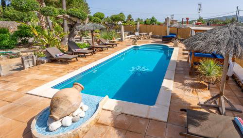 Villa Can Cardona - Foto 4