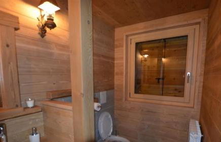 Chalet Corone Monte Zoncolan - Foto 16