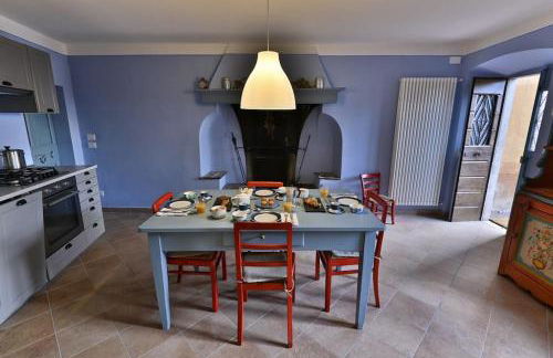 La Villanella - Theater Home - Foto 42