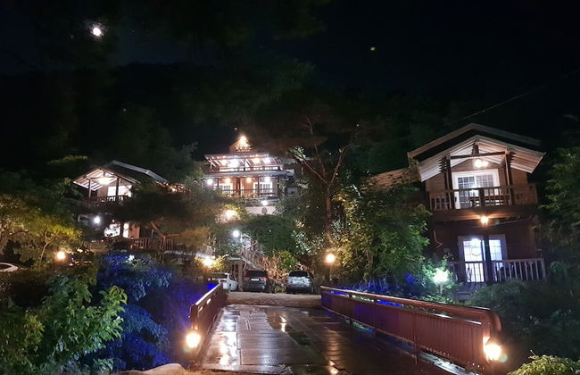 Goesan Namgang Pension - Foto 1