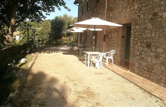 Apartment Ortensia 1 Bedroom, Living Room,bathroom - Photo 17