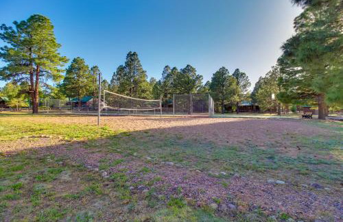 Near Sitgreaves Natl Park High Country Farmhouse - Foto 45