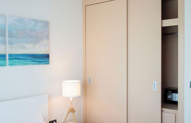 Parrish Serviced Apartment - Foto 18