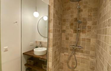 Les Courtines - Appartement de caractère à la Roque-Gageac - Les Chênes Verts - Foto 18