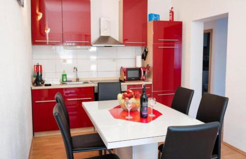 Apartments Dalmatia - Foto 13