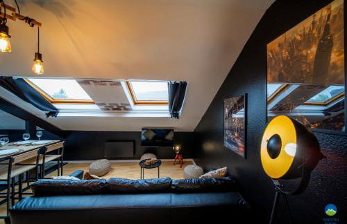 NEW CATTENOM - Apartments for Teams & Families - 2 to 5 beds, 3-min parking - Foto 33