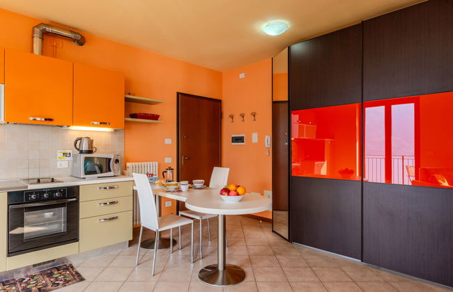 Apartment Vista Lago by Interhome - Foto 26