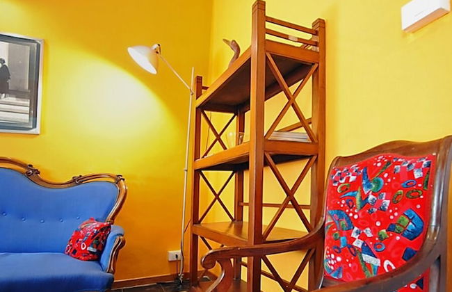 Vintage Apartment in Lingotto Area - Photo 18