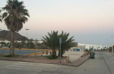 El jardín de La Isleta - Foto 23