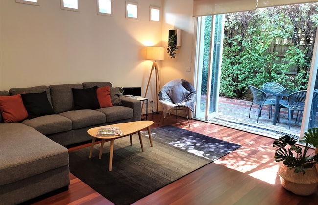 Healesville House - Magnolia House - Foto 18