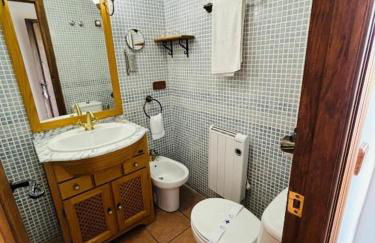 Casa Rural Puerto del Emperador - Foto 10