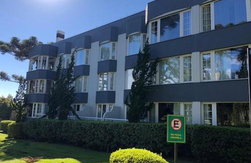 Apartamento Mountain Village - Foto 17