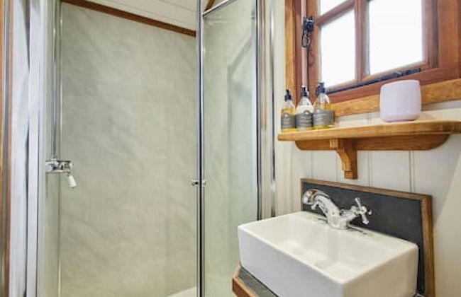 Host Stay Cwch Gwenyn - Photo 14