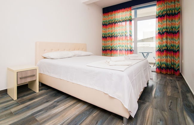 Limunada Apartments - Foto 40