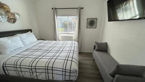 Ocean Cabin 22 with Private Hot Tub - Foto 3