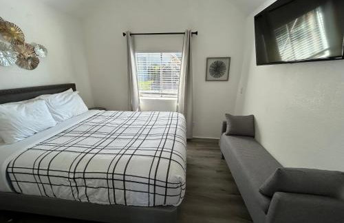 Ocean Cabin 22 with Private Hot Tub - Foto 3