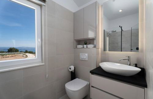 Villa Ora with Heated pool, Whirlpool, 4 bedrooms - Foto 38