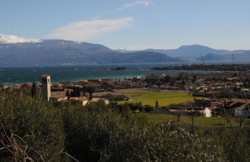 Residence Boschetti - Foto 43