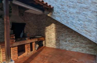 Refúgio da Caniçada - T4, Piscina Aquecida Gerês - Foto 5