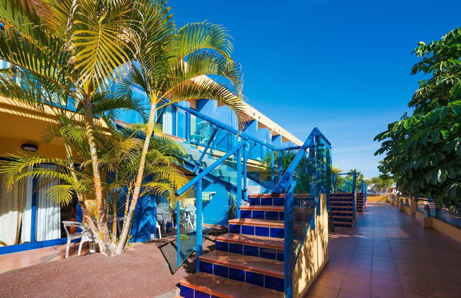 BLUESEA Jandia Luz - Foto 35